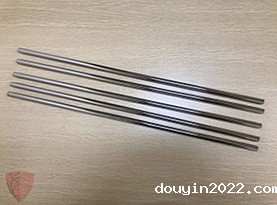 不锈钢卫浴用管