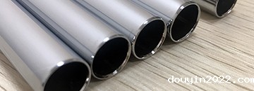 douyin2022精密不锈钢管件表面处理方法