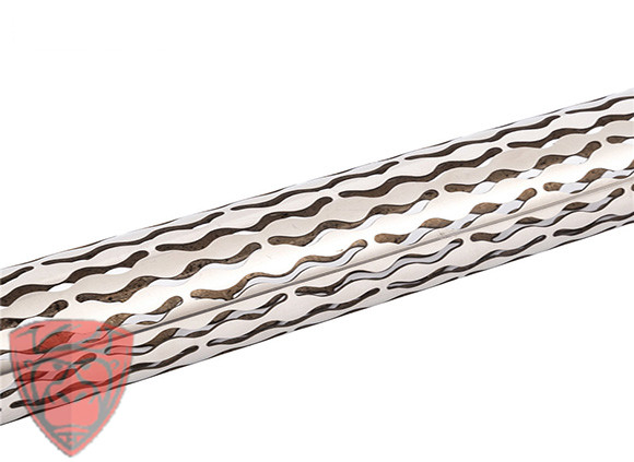 不锈钢制品管批发