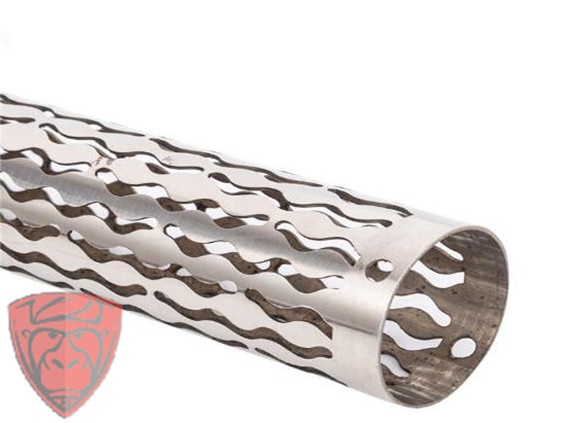 不锈钢制品管批发