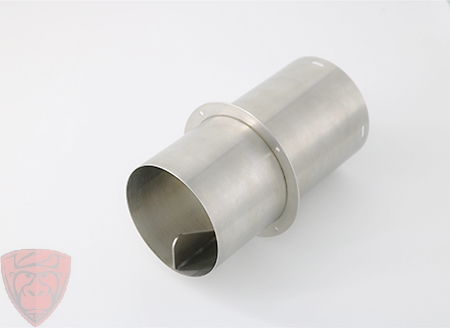 不锈钢制品管加工厂