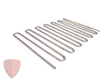 不锈钢蛇形冷却盘管