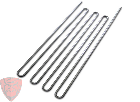 不锈钢蛇形冷却盘管