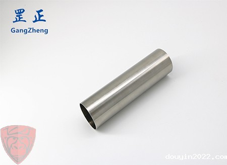 食品级不锈钢流体管