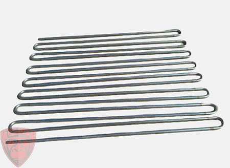 不锈钢蛇形盘管