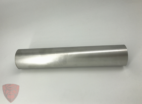 不锈钢工业酸洗管