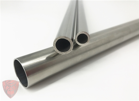 304L不锈钢精密管