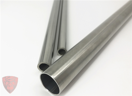304L不锈钢精密管