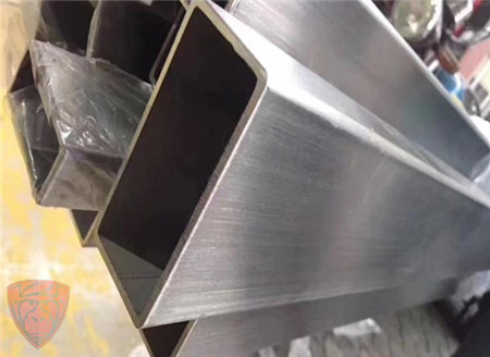 304厚壁不锈钢管