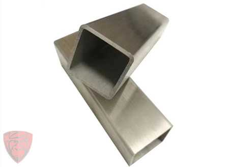 304厚壁不锈钢管