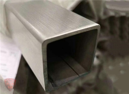 316l厚壁不锈钢管