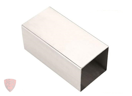 316不锈钢工业管