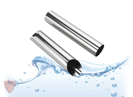 薄壁不锈钢水管