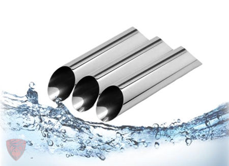 316L不锈钢水管
