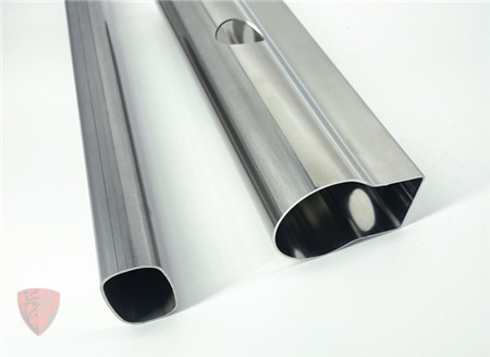 304不锈钢精密管