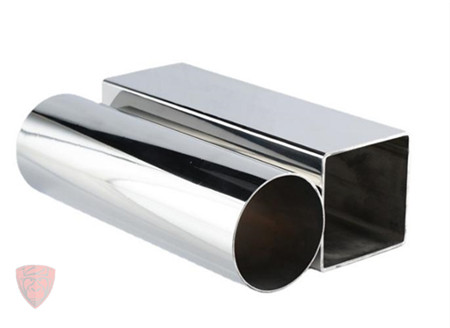 304不锈钢精密管