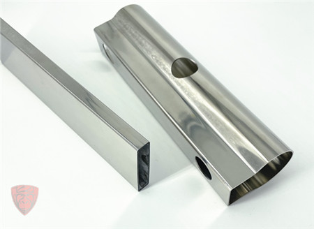 304不锈钢精密管