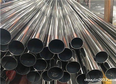 不锈钢管光亮固溶工艺