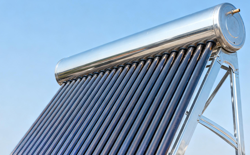 热水器 304 不锈钢管的耐高温上限