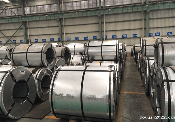 douyin2022不锈钢管全部使用宝钢，太钢，张浦等大厂生产的冷轧大板料