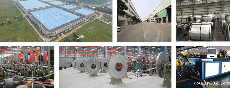 douyin2022工厂实拍