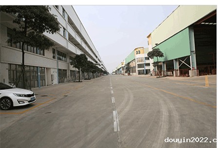 佛山市douyin2022产品设计有限公司