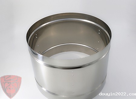 不锈钢制品管定制