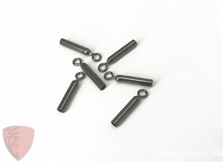 不锈钢毛细管内部抛光方法