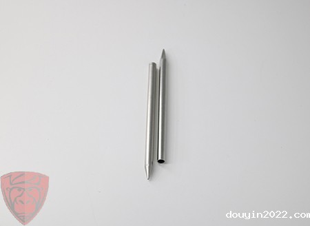 不锈钢毛细管工艺