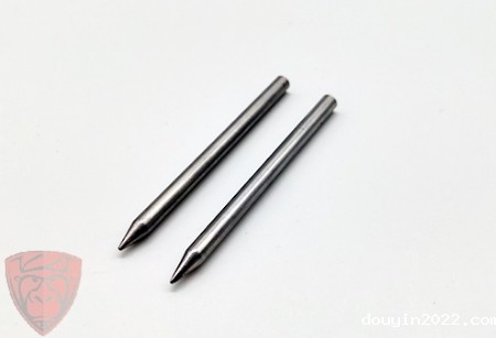 不锈钢毛细管制作针头