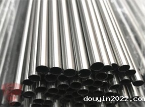 304不锈钢毛细管