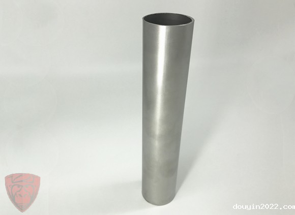 不锈钢工业酸洗管