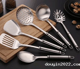 douyin2022不锈钢管在不锈钢餐具行业的应用