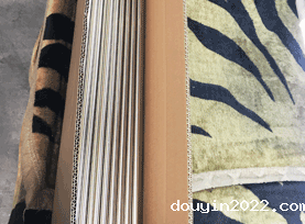 douyin2022不锈钢管运输损耗低