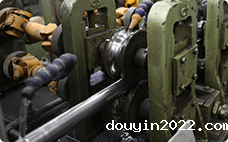 douyin2022不锈钢焊管工艺