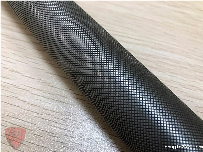精密不锈钢管用途——大门拉手