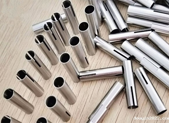 304 不锈钢管表面处理工艺解析